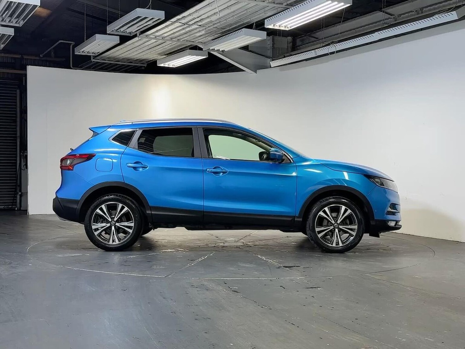 Used Nissan Qashqai 2019 for sale - 76969004: Photo 3