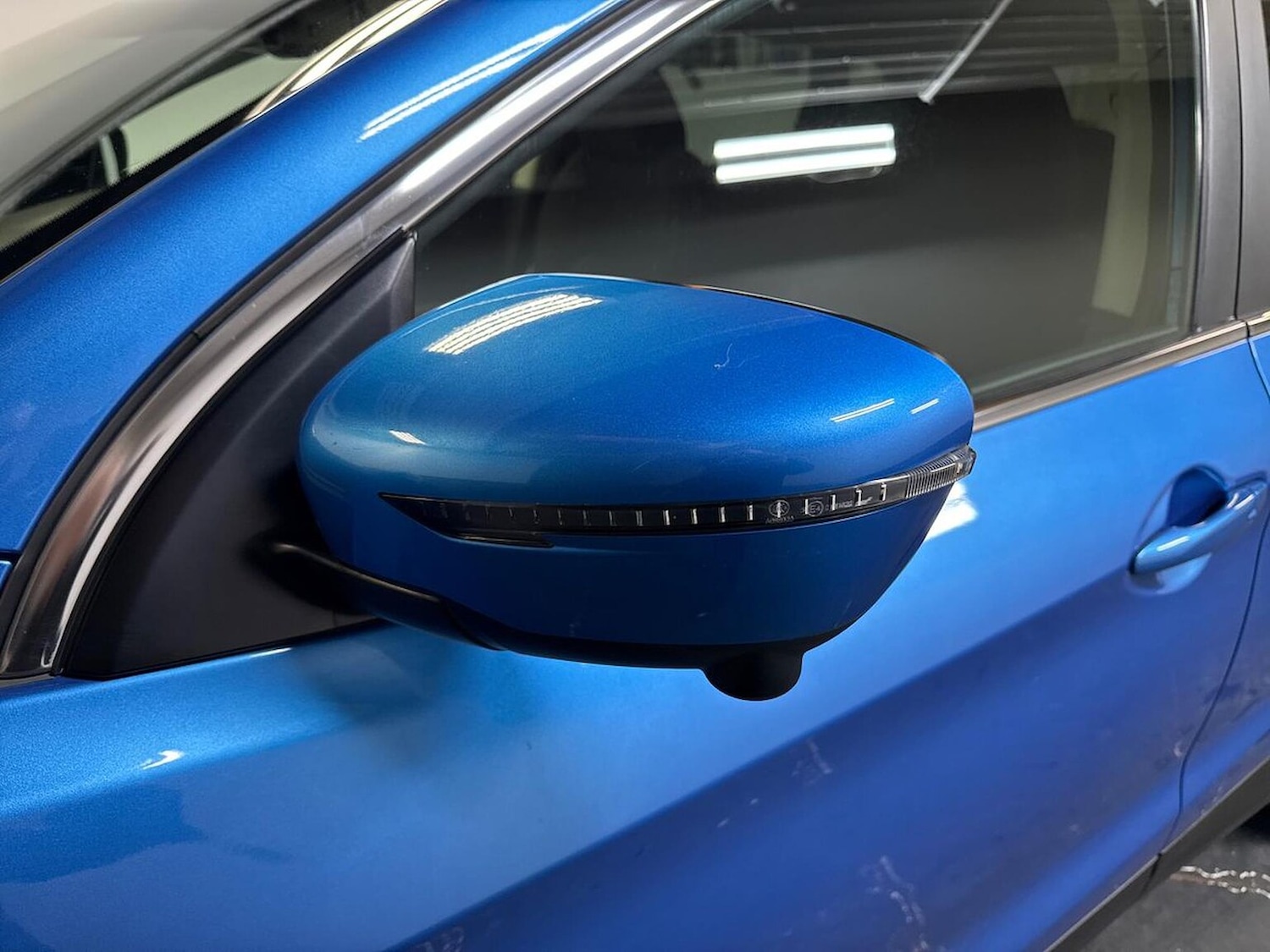 Used Nissan Qashqai 2019 for sale - 76969004: Photo 30