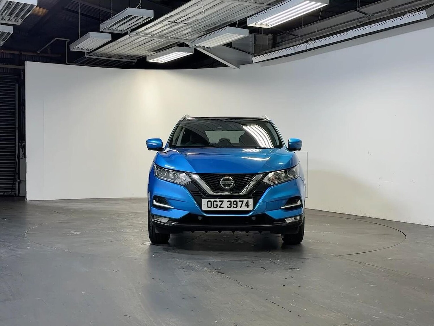 Used Nissan Qashqai 2019 for sale - 76969004: Photo 5