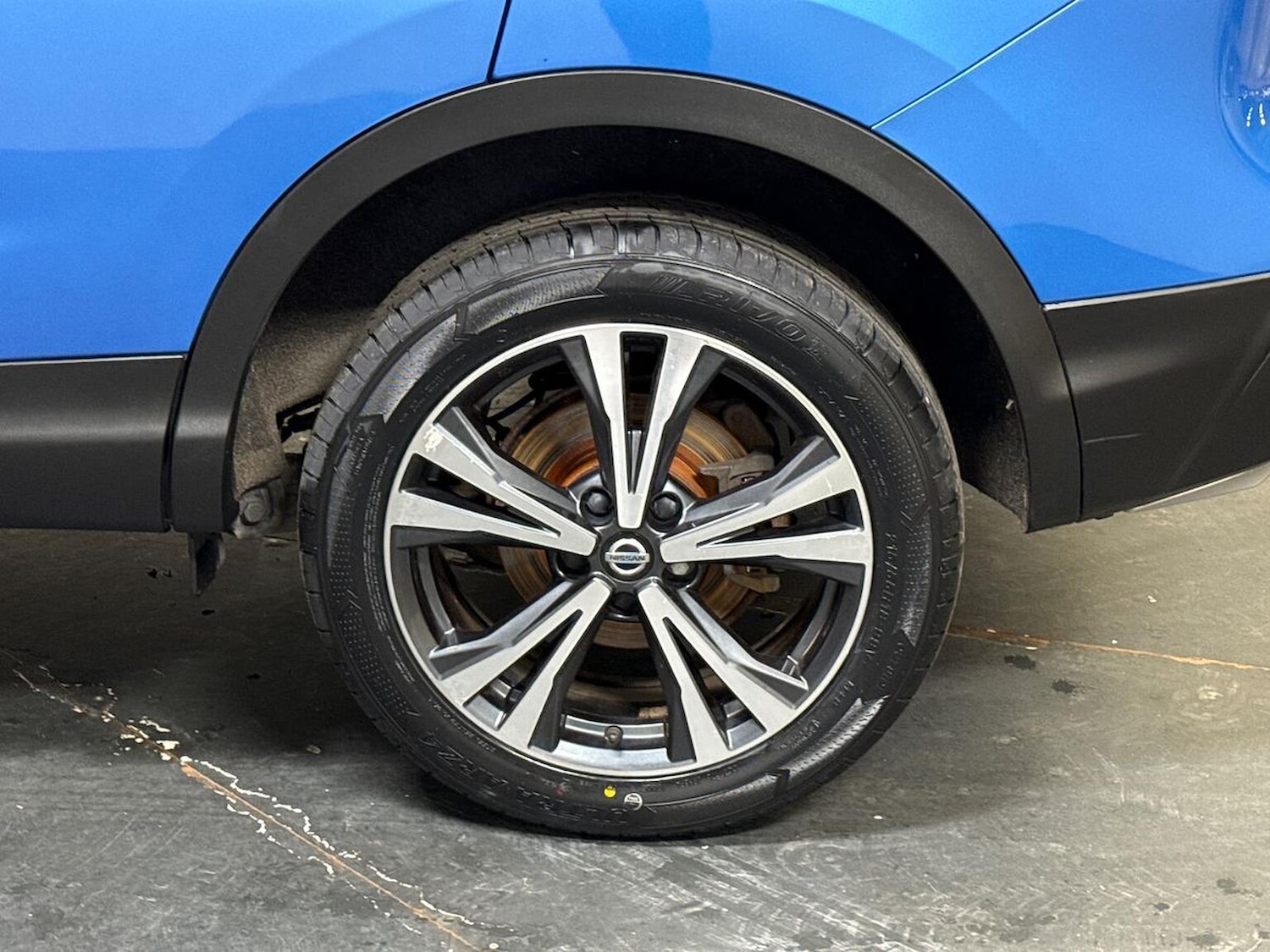 Used Nissan Qashqai 2019 for sale - 76969004: Photo 6