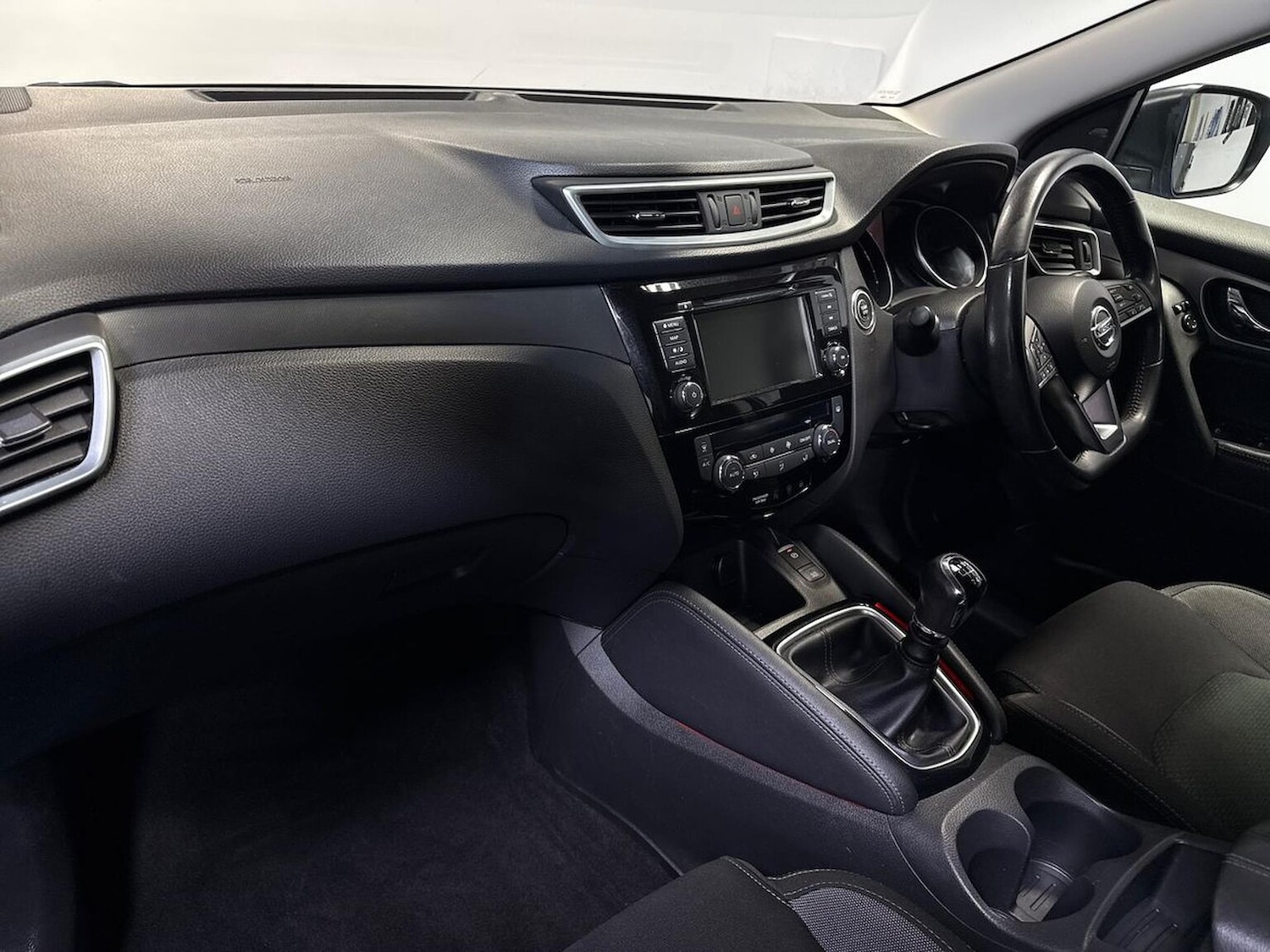 Used Nissan Qashqai 2019 for sale - 76969004: Photo 7