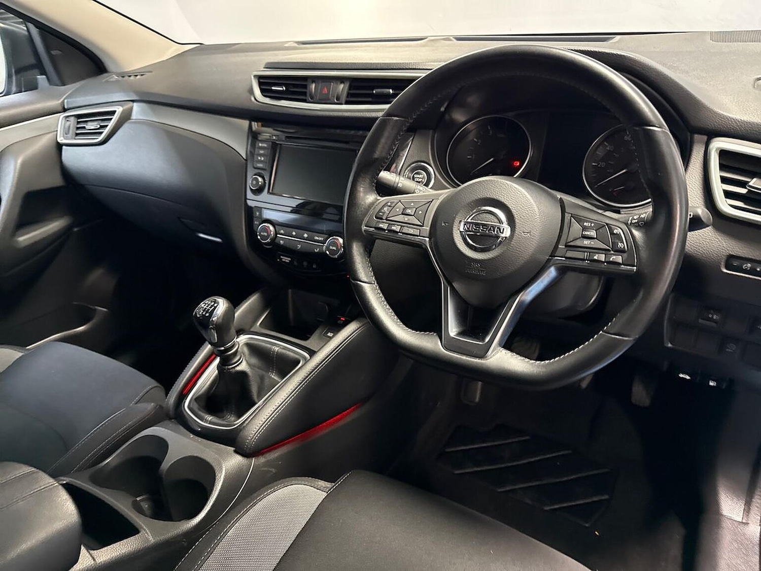 Used Nissan Qashqai 2019 for sale - 76969004: Photo 8