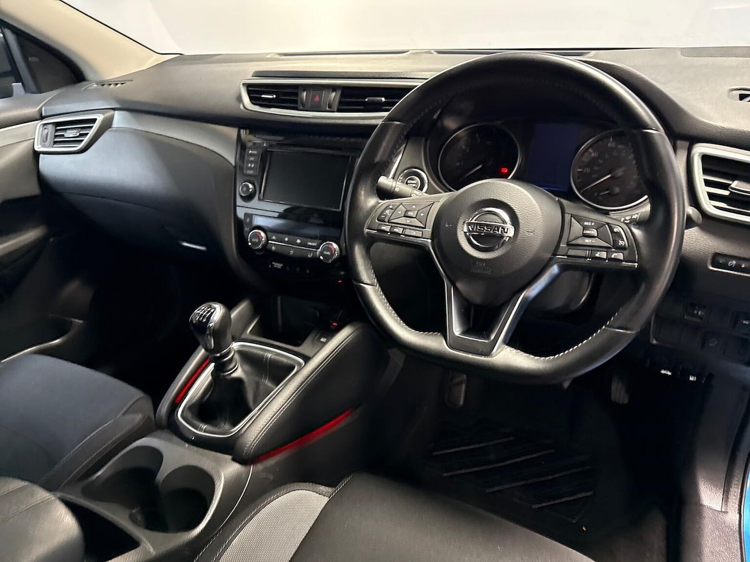 Used Nissan Qashqai 2019 for sale - 76969004: Photo 9