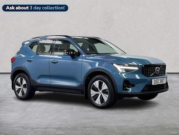 Used Volvo XC40 2022 for sale - 78739829: Photo