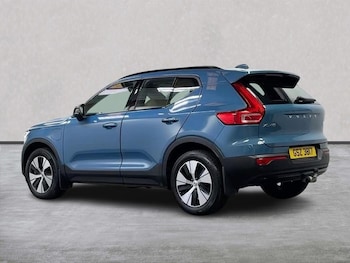 Used Volvo XC40 2022 for sale - 78739829: Photo