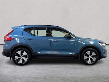 Used Volvo XC40 2022 for sale - 78739829: Photo