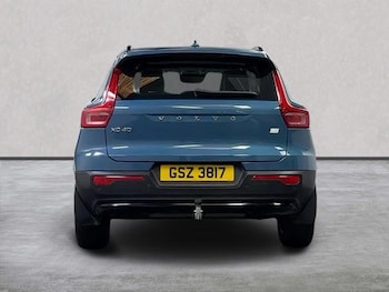 Used Volvo XC40 2022 for sale - 78739829: Photo