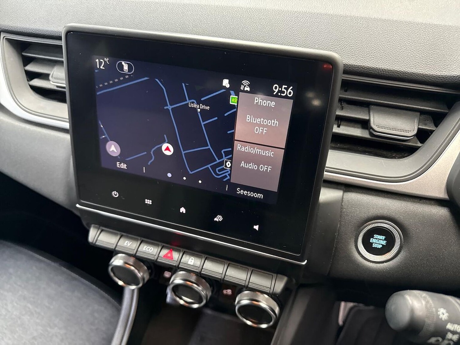 Used Renault Captur 2022 for sale - 77872164: Photo 11