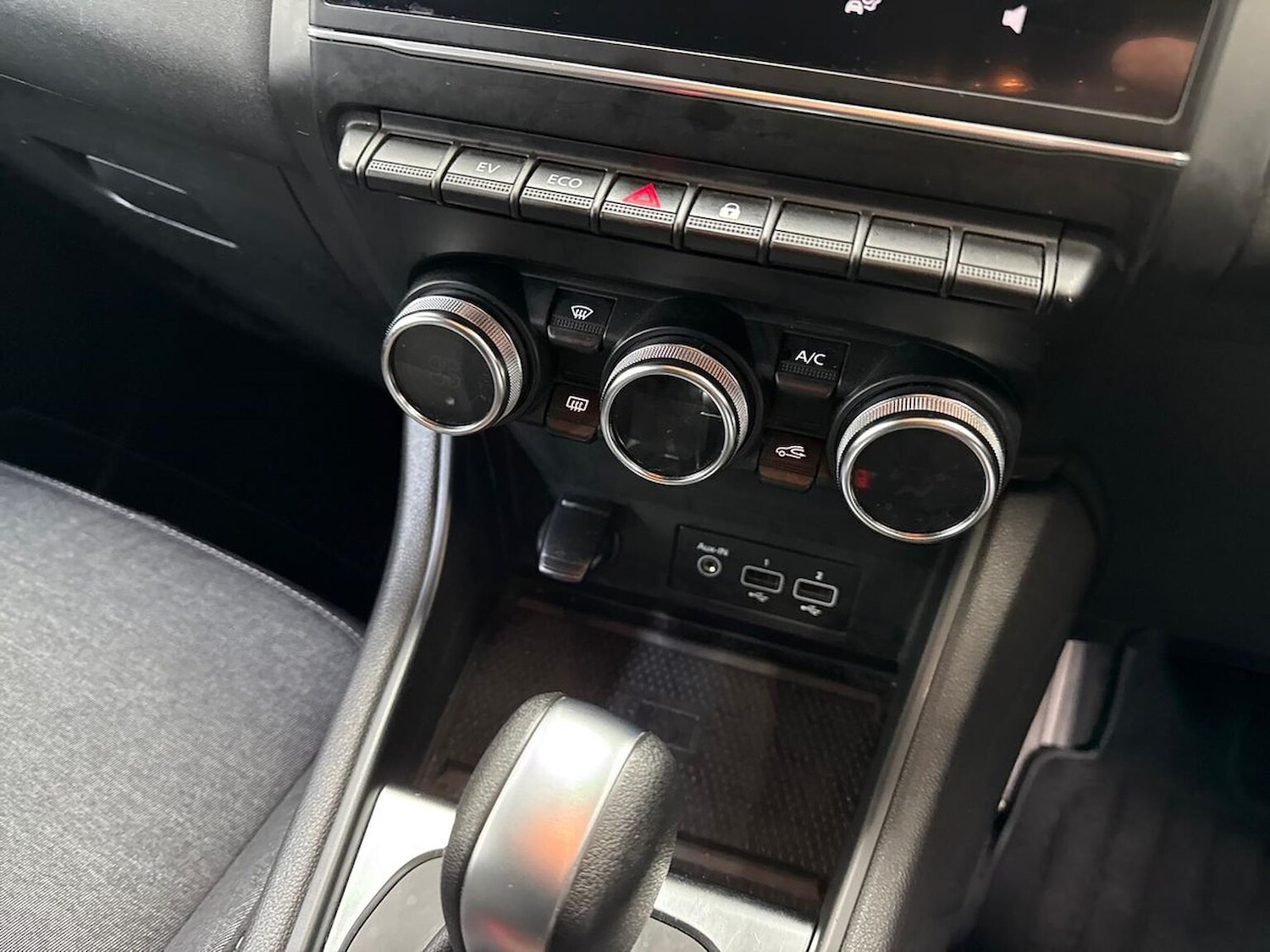 Used Renault Captur 2022 for sale - 77872164: Photo 12