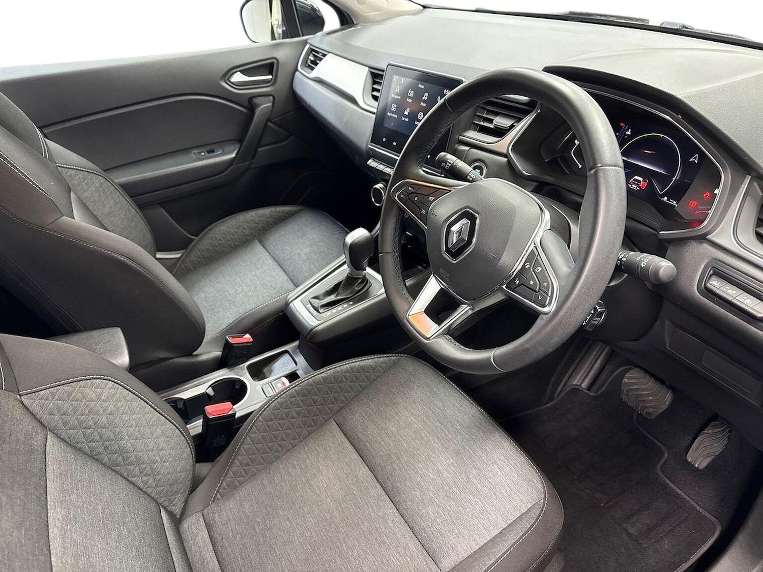 Used Renault Captur 2022 for sale - 77872164: Photo 15