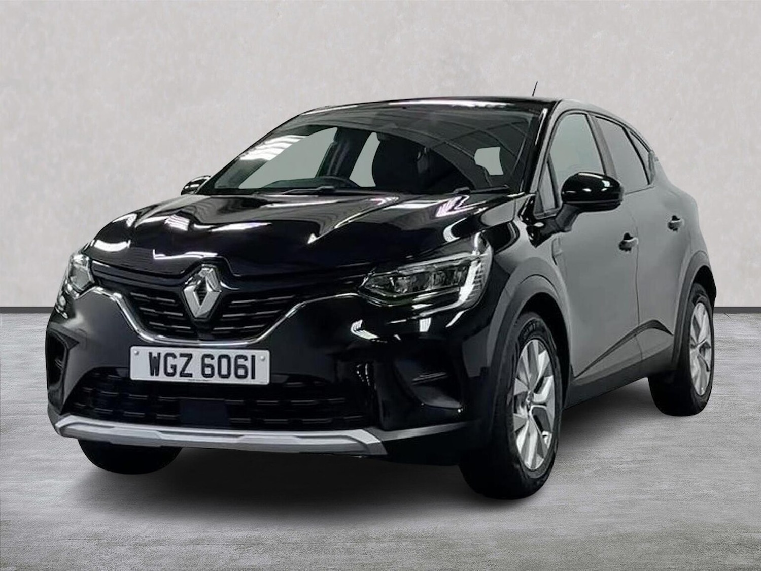 Used Renault Captur 2022 for sale - 77872164: Photo 20