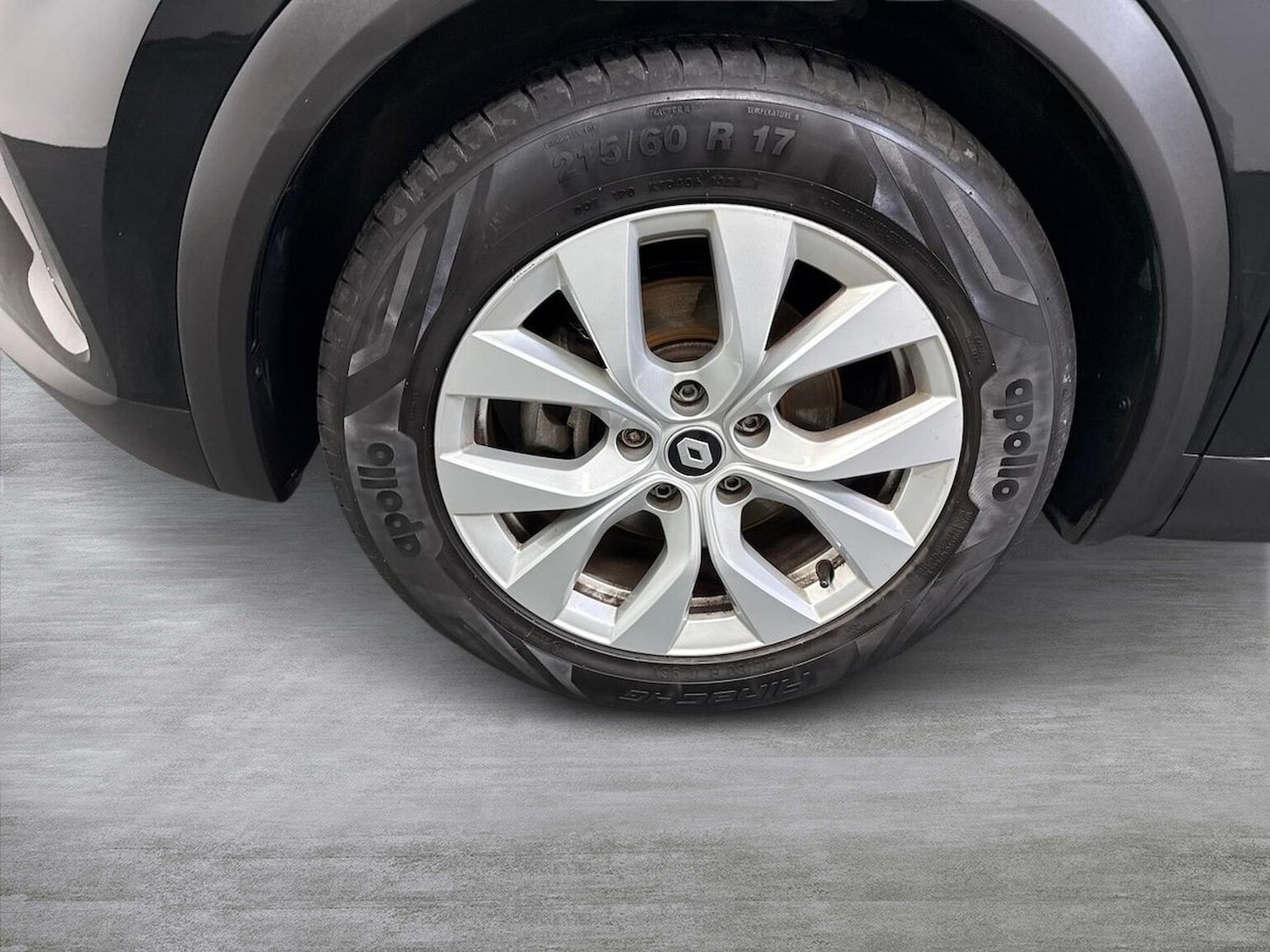 Used Renault Captur 2022 for sale - 77872164: Photo 6