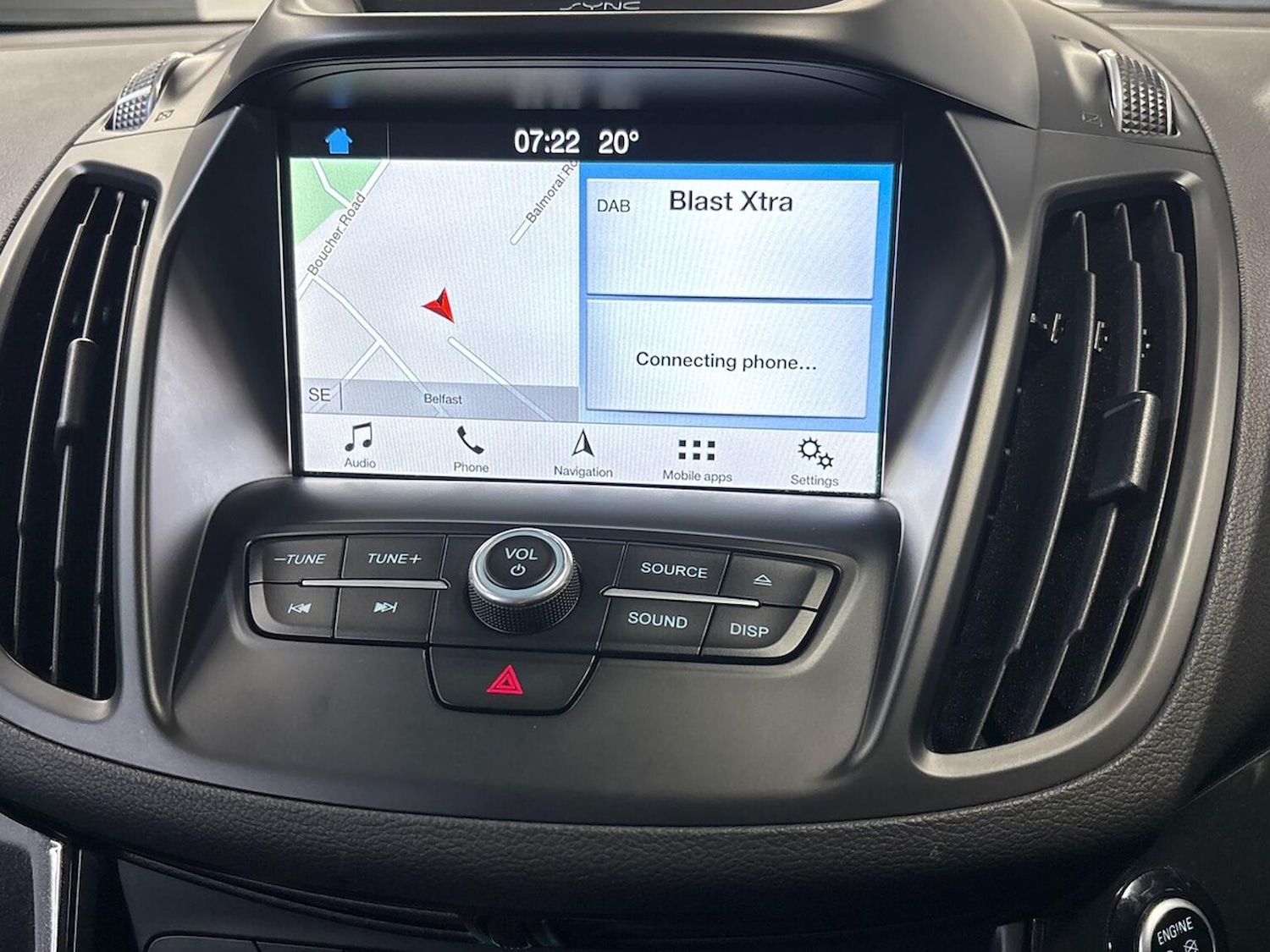 Vehicle 23