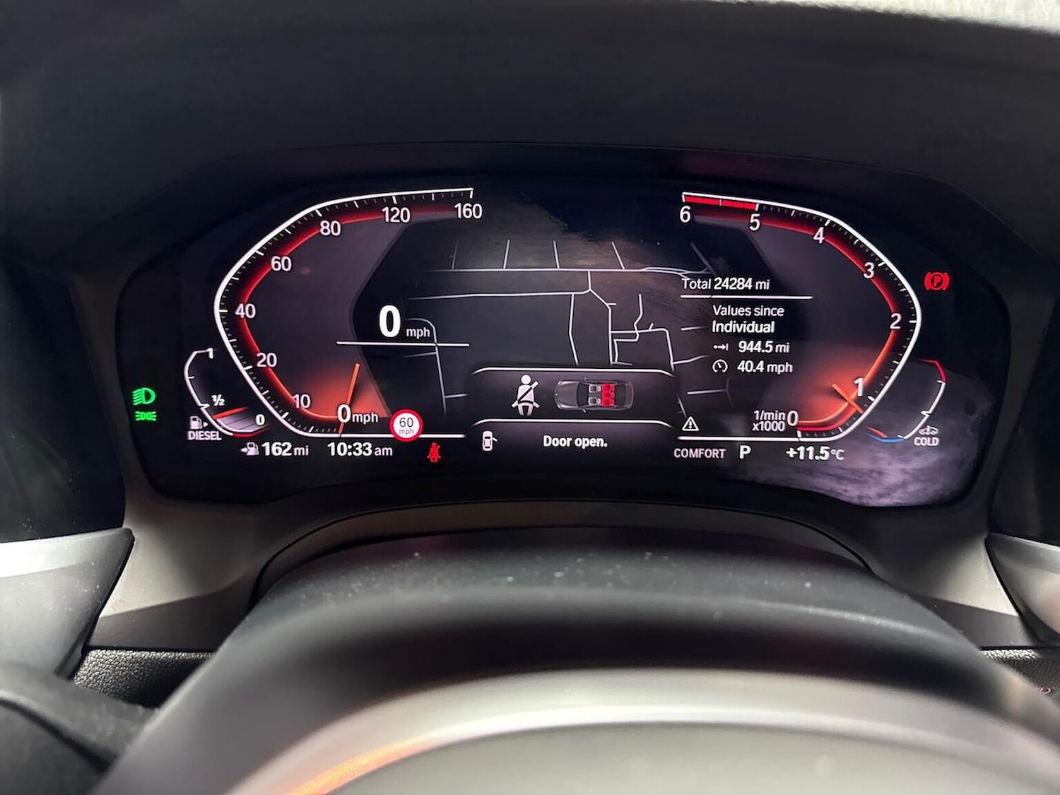 Used BMW 3 Series 2020 for sale - 77984015: Photo 10