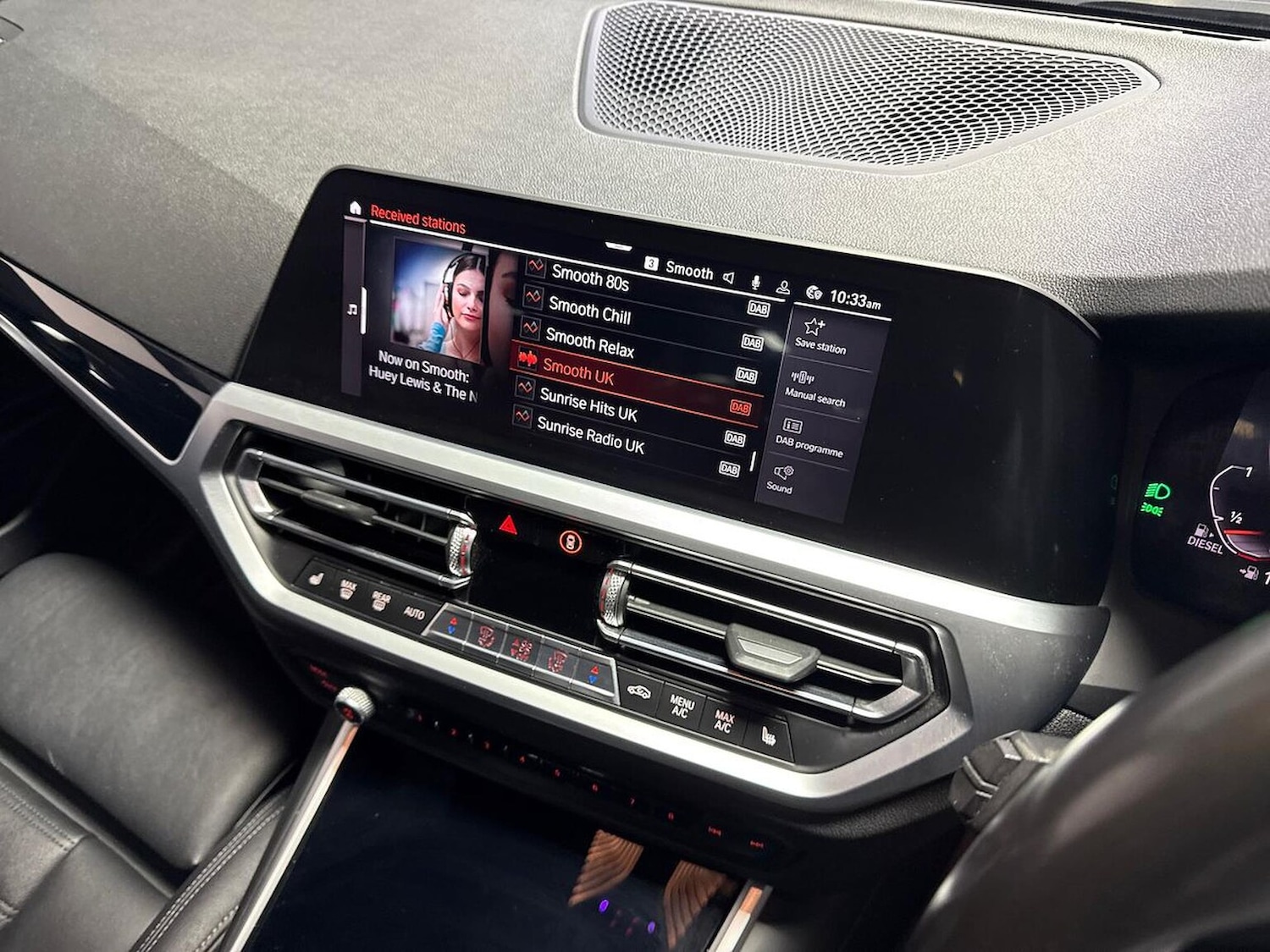 Used BMW 3 Series 2020 for sale - 77984015: Photo 11