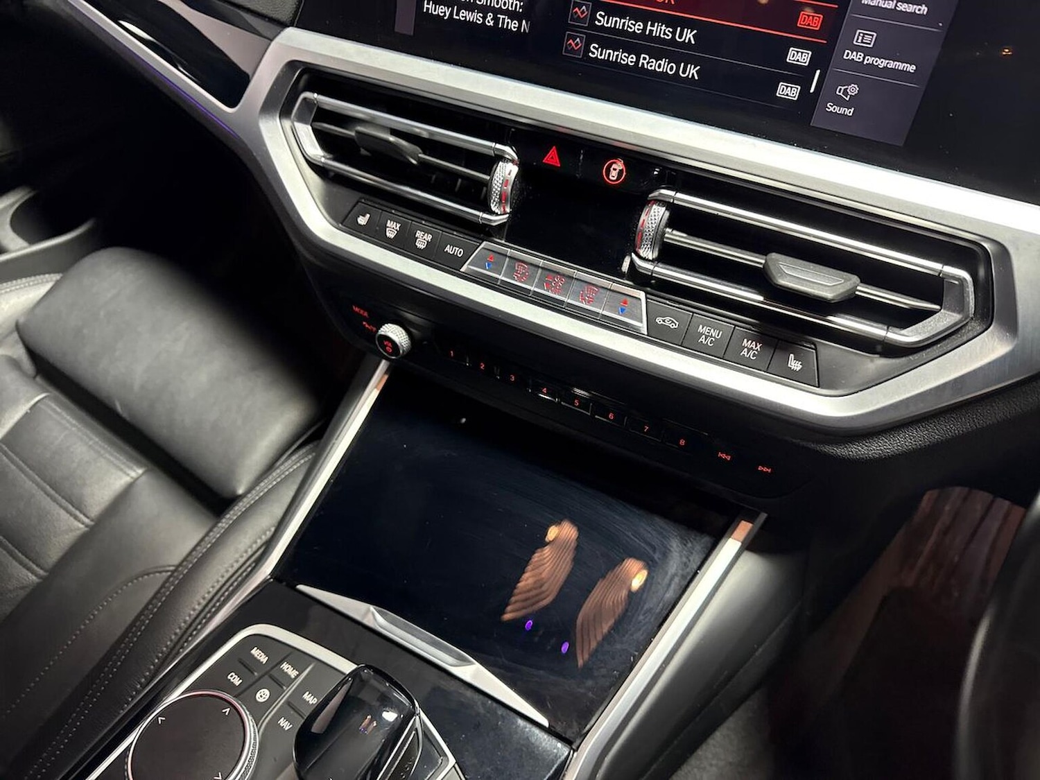 Used BMW 3 Series 2020 for sale - 77984015: Photo 12