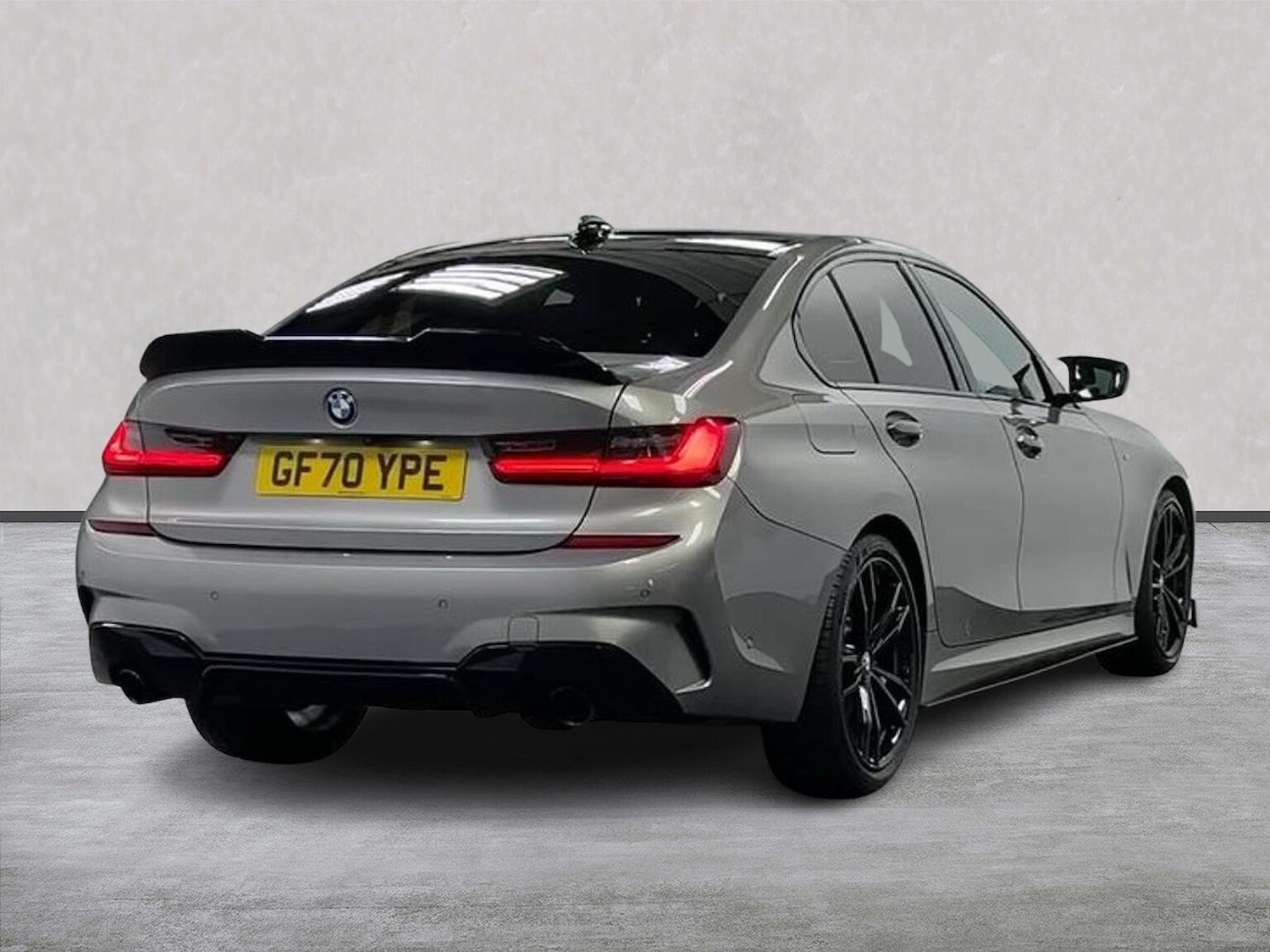 Used BMW 3 Series 2020 for sale - 77984015: Photo 18