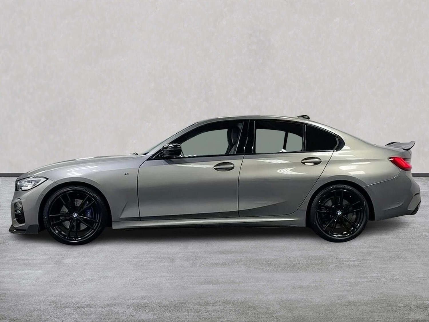 Used BMW 3 Series 2020 for sale - 77984015: Photo 19