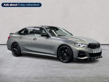 BMW 3 Series feature image