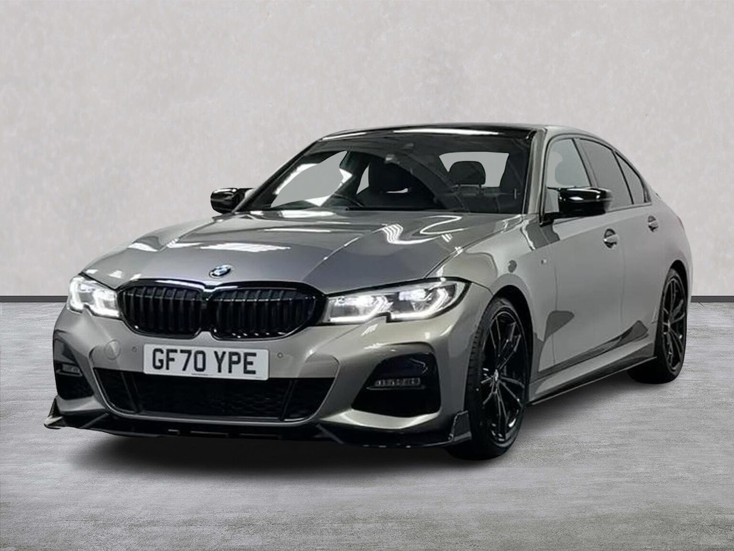 Used BMW 3 Series 2020 for sale - 77984015: Photo 20