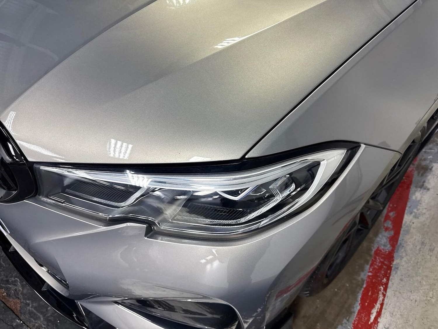 Used BMW 3 Series 2020 for sale - 77984015: Photo 29