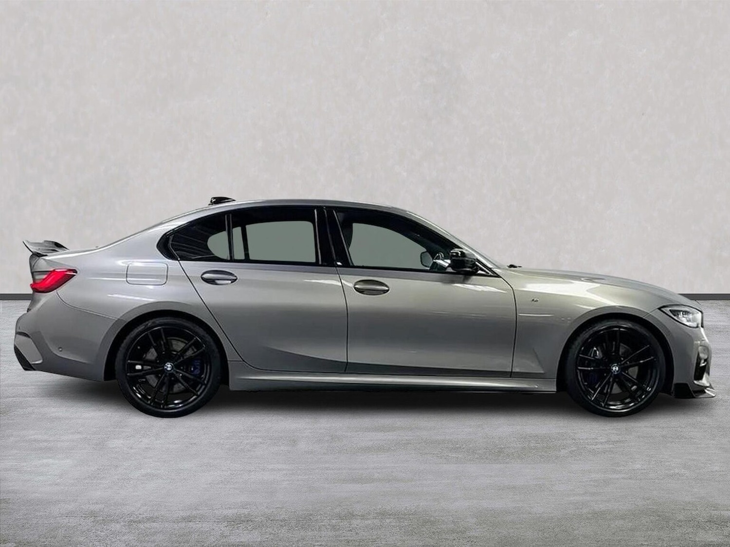 Used BMW 3 Series 2020 for sale - 77984015: Photo 3