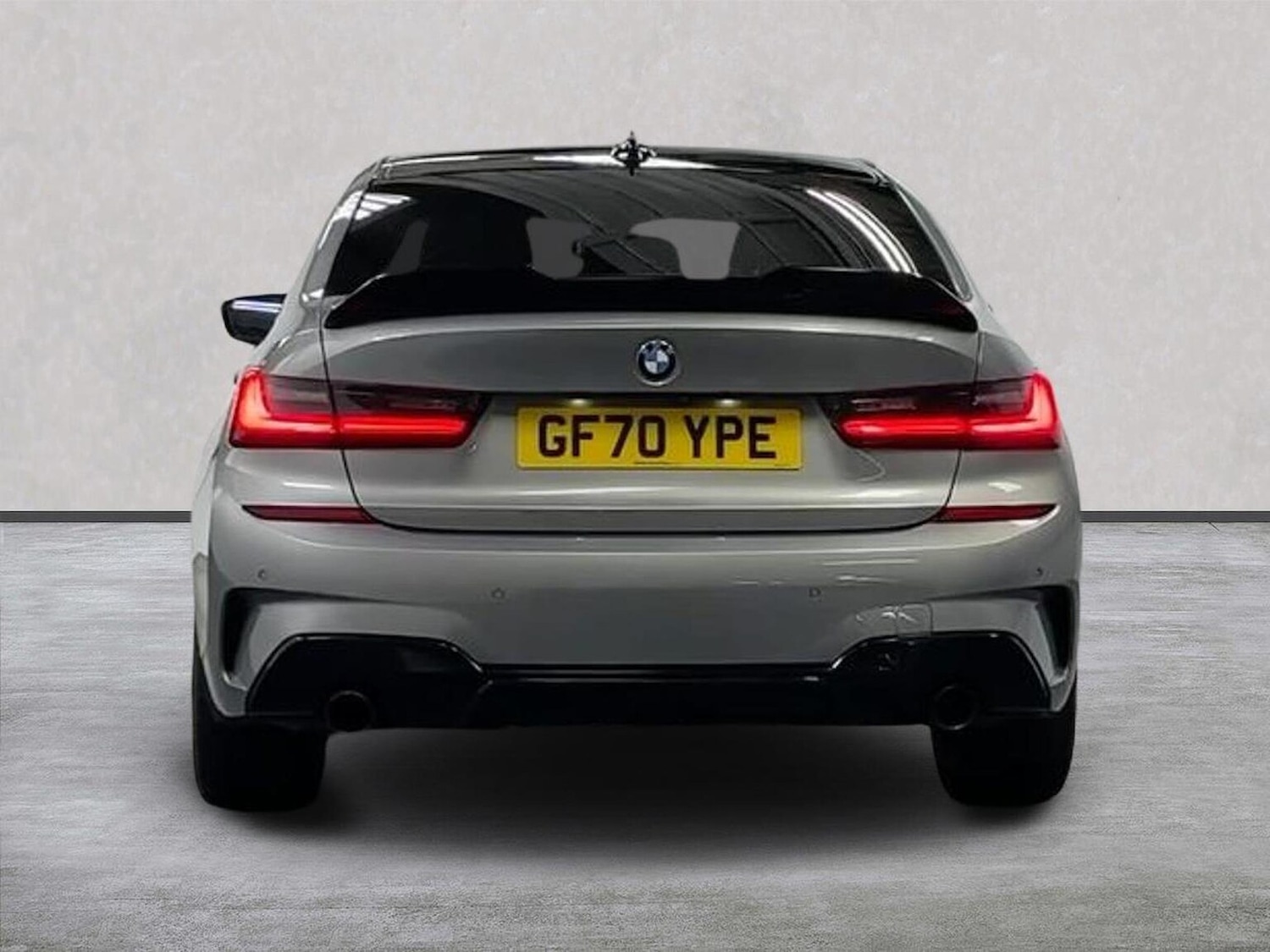 Used BMW 3 Series 2020 for sale - 77984015: Photo 4