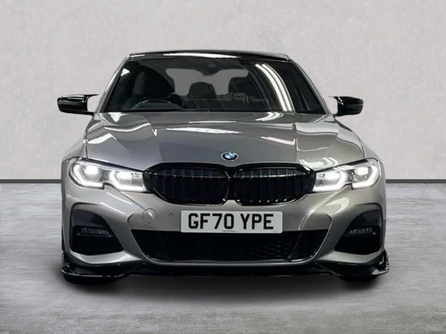 Used BMW 3 Series 2020 for sale - 77984015: Photo 5