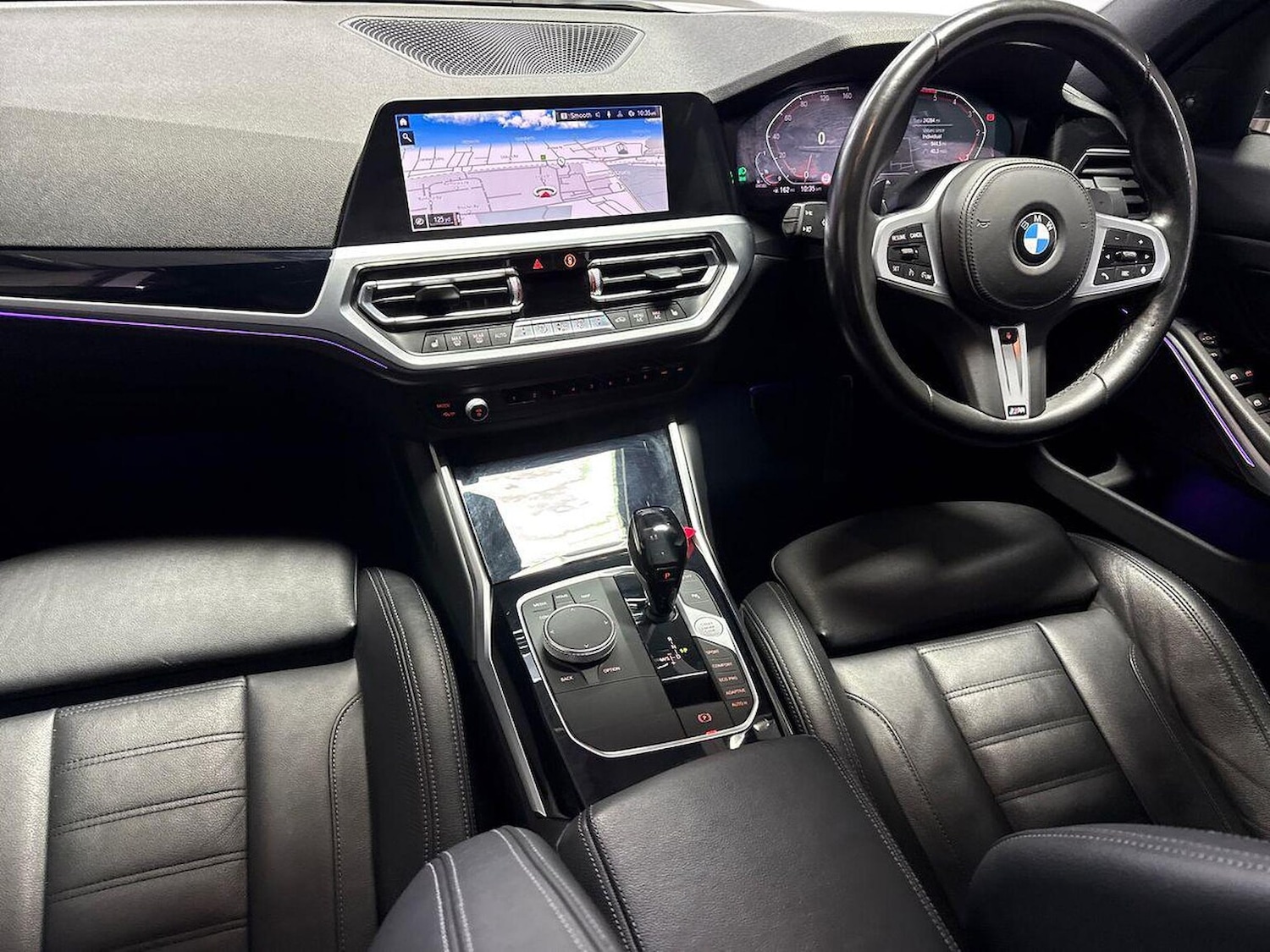 Used BMW 3 Series 2020 for sale - 77984015: Photo 8