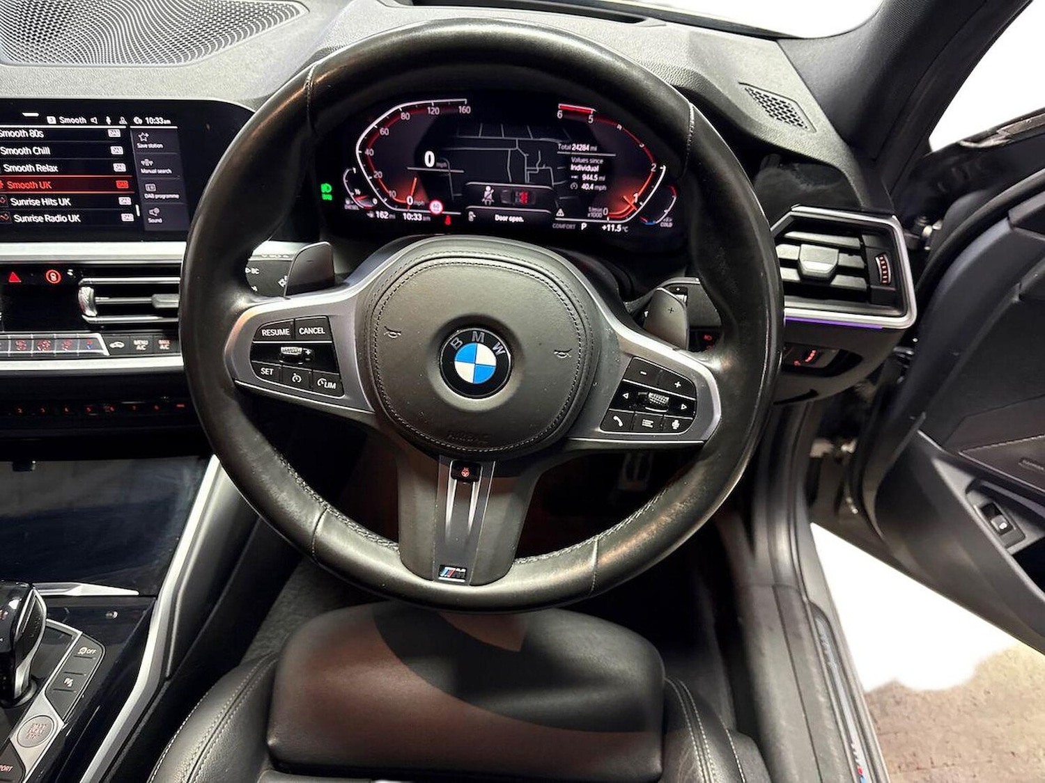 Used BMW 3 Series 2020 for sale - 77984015: Photo 9