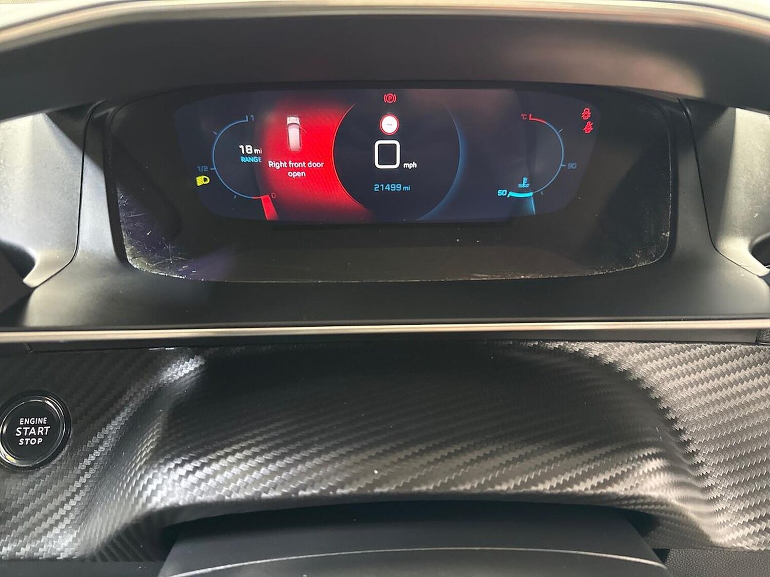 Used Peugeot 2008 2023 for sale - 78191486: Photo 10