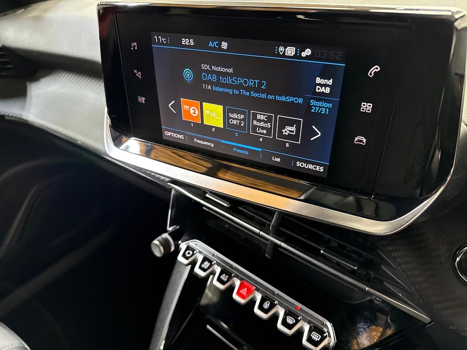 Used Peugeot 2008 2023 for sale - 78191486: Photo 11