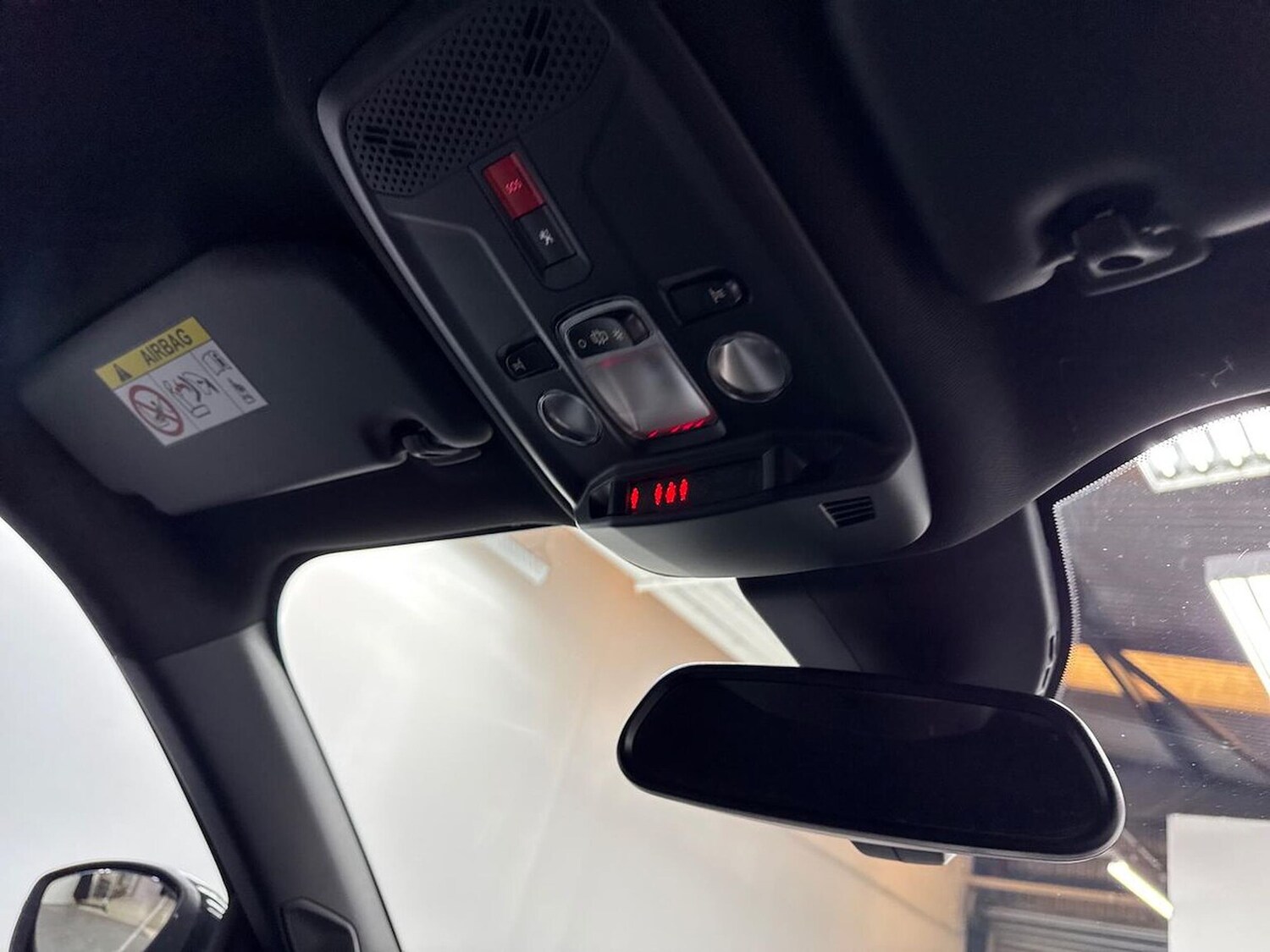 Used Peugeot 2008 2023 for sale - 78191486: Photo 14