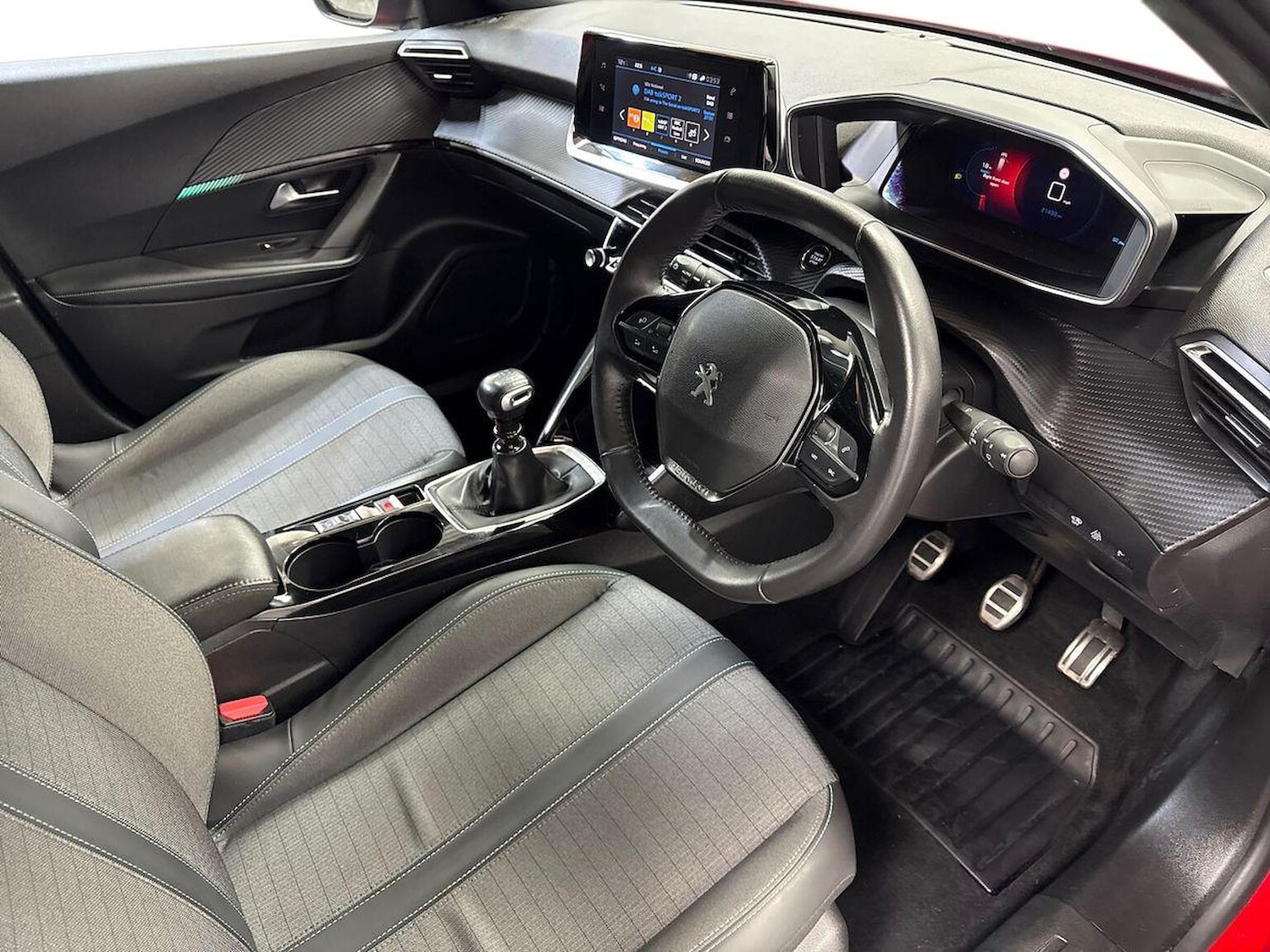 Used Peugeot 2008 2023 for sale - 78191486: Photo 15