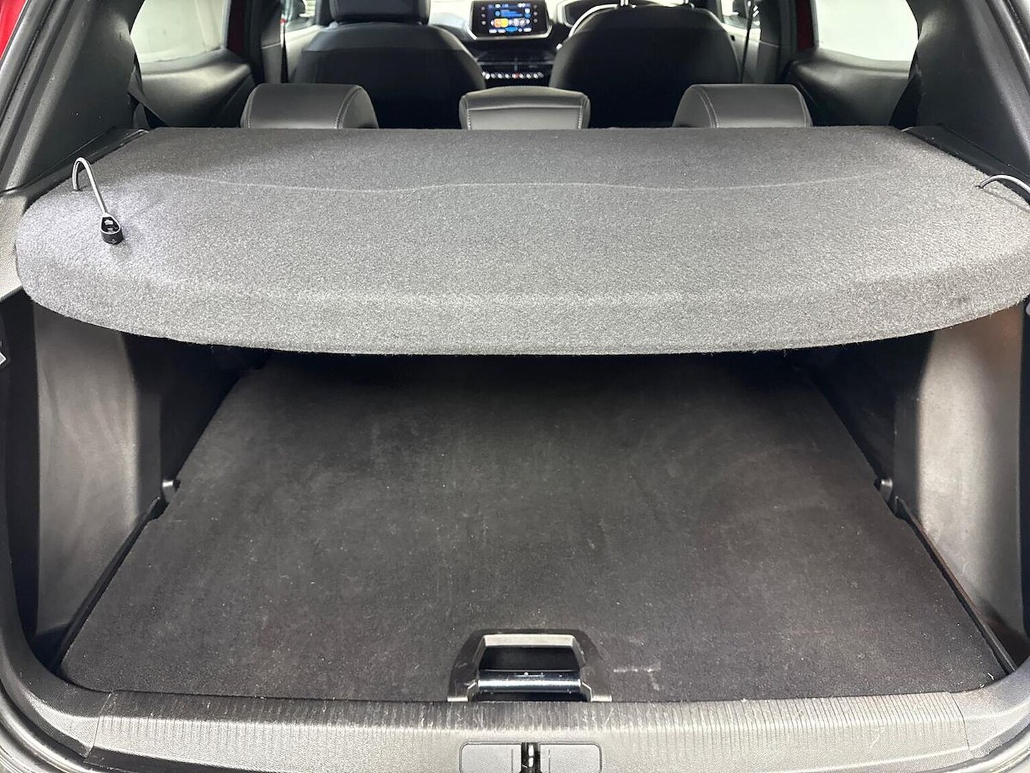 Used Peugeot 2008 2023 for sale - 78191486: Photo 17