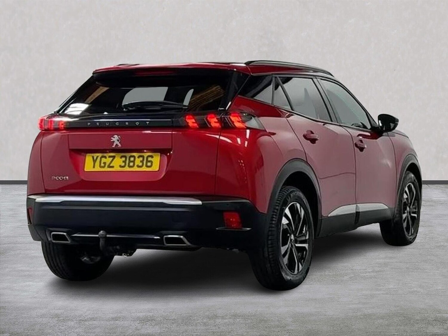 Used Peugeot 2008 2023 for sale - 78191486: Photo 18