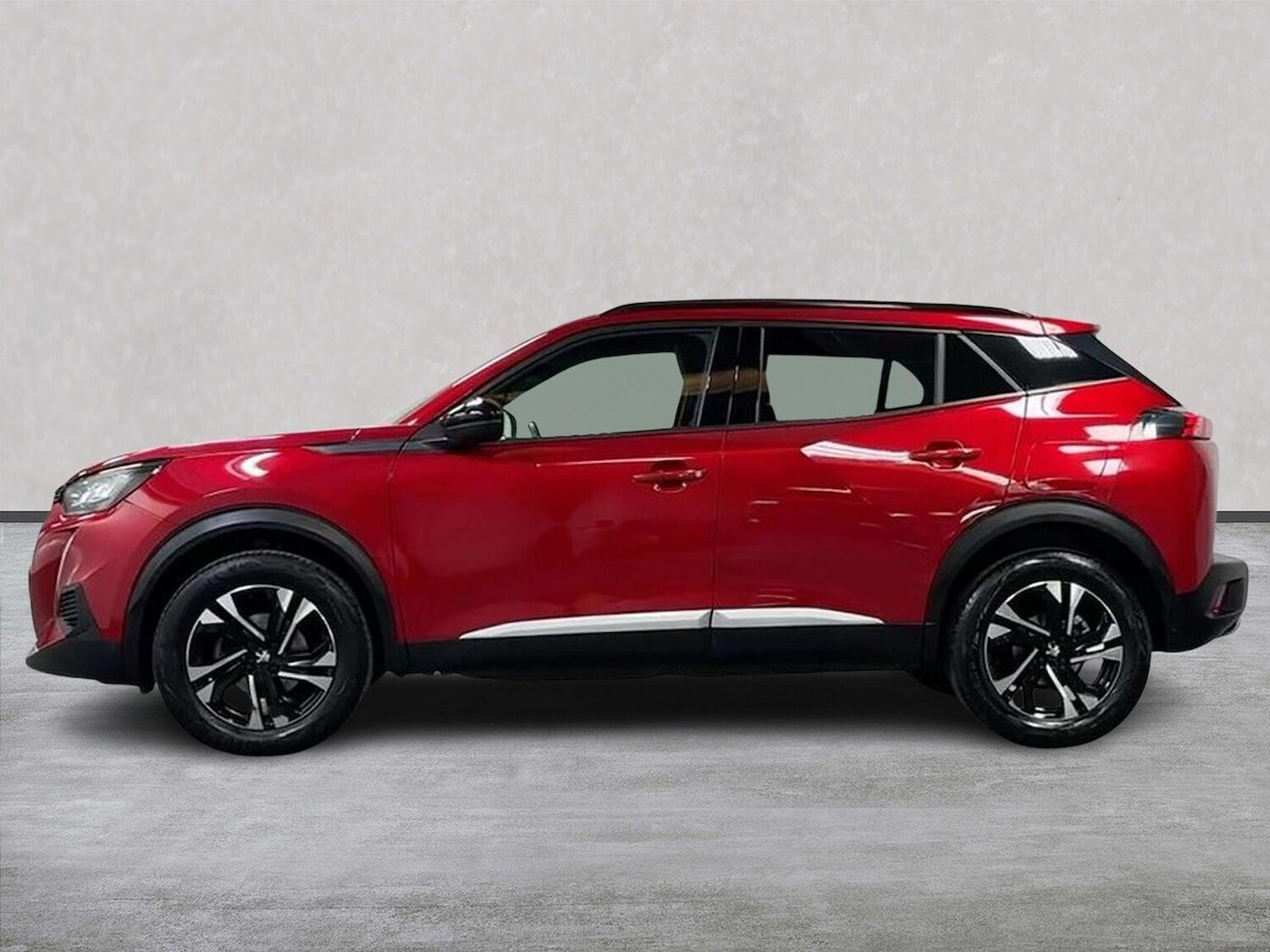 Used Peugeot 2008 2023 for sale - 78191486: Photo 19