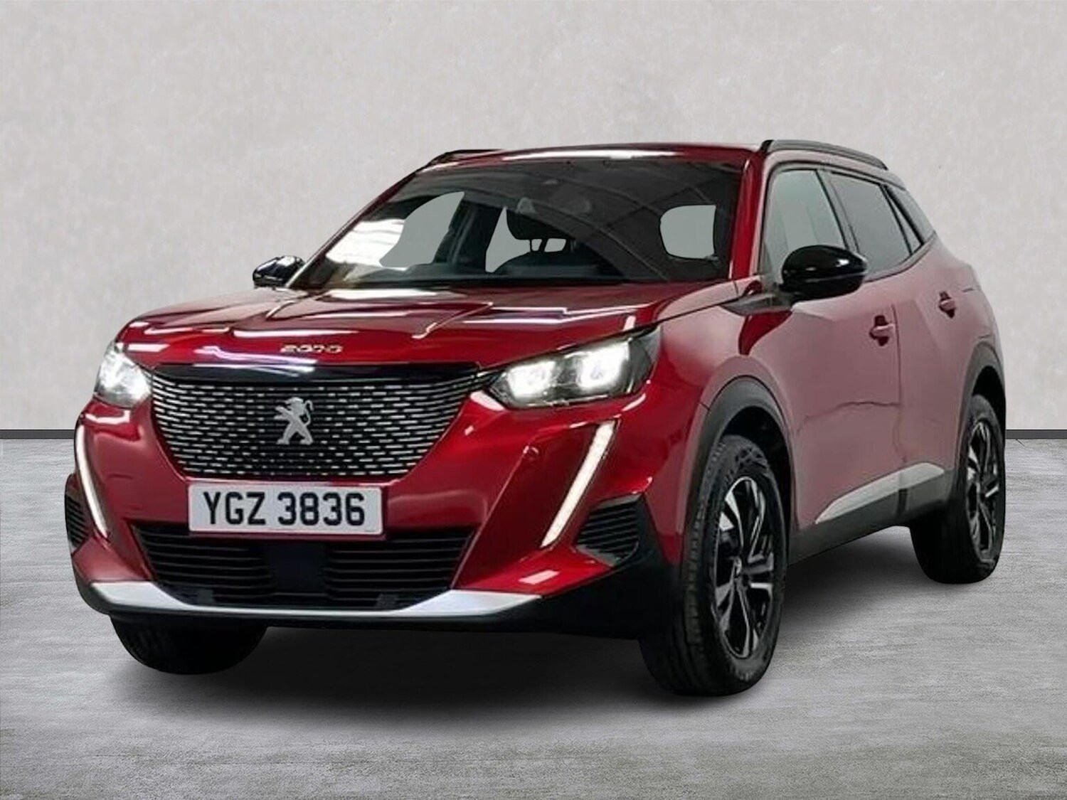 Used Peugeot 2008 2023 for sale - 78191486: Photo 20