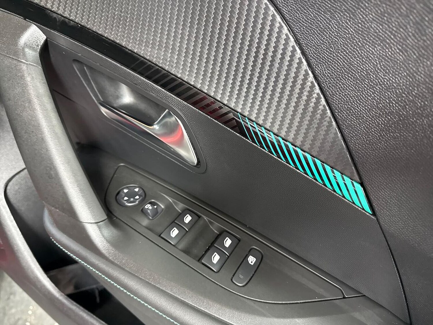 Used Peugeot 2008 2023 for sale - 78191486: Photo 21