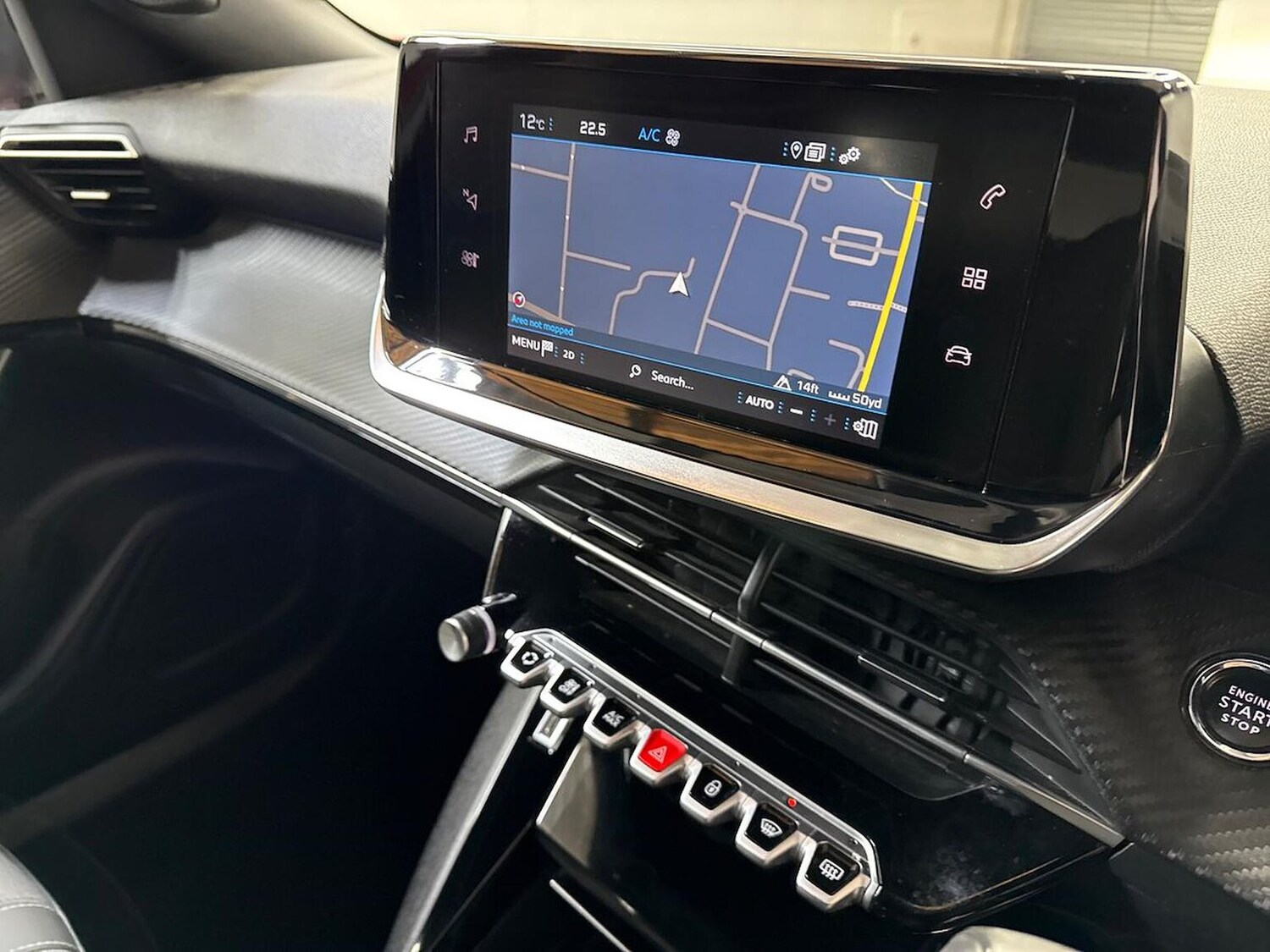 Used Peugeot 2008 2023 for sale - 78191486: Photo 23