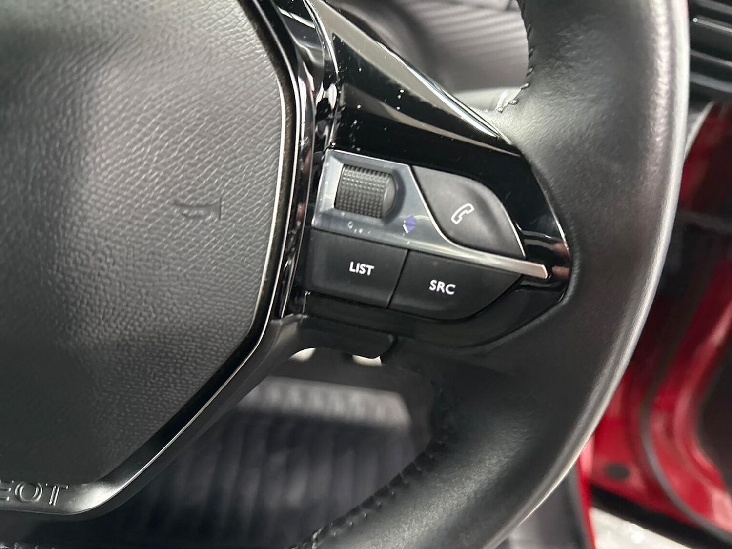 Used Peugeot 2008 2023 for sale - 78191486: Photo 24