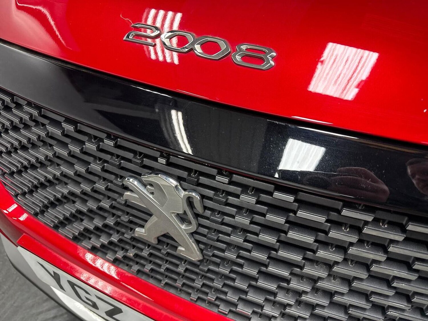 Used Peugeot 2008 2023 for sale - 78191486: Photo 28