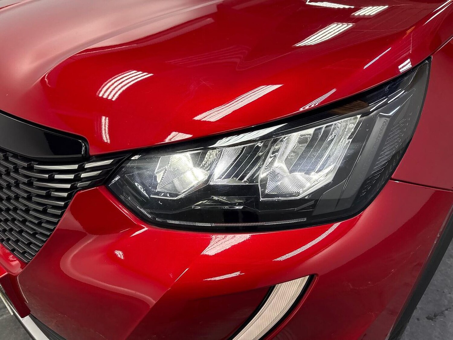 Used Peugeot 2008 2023 for sale - 78191486: Photo 29