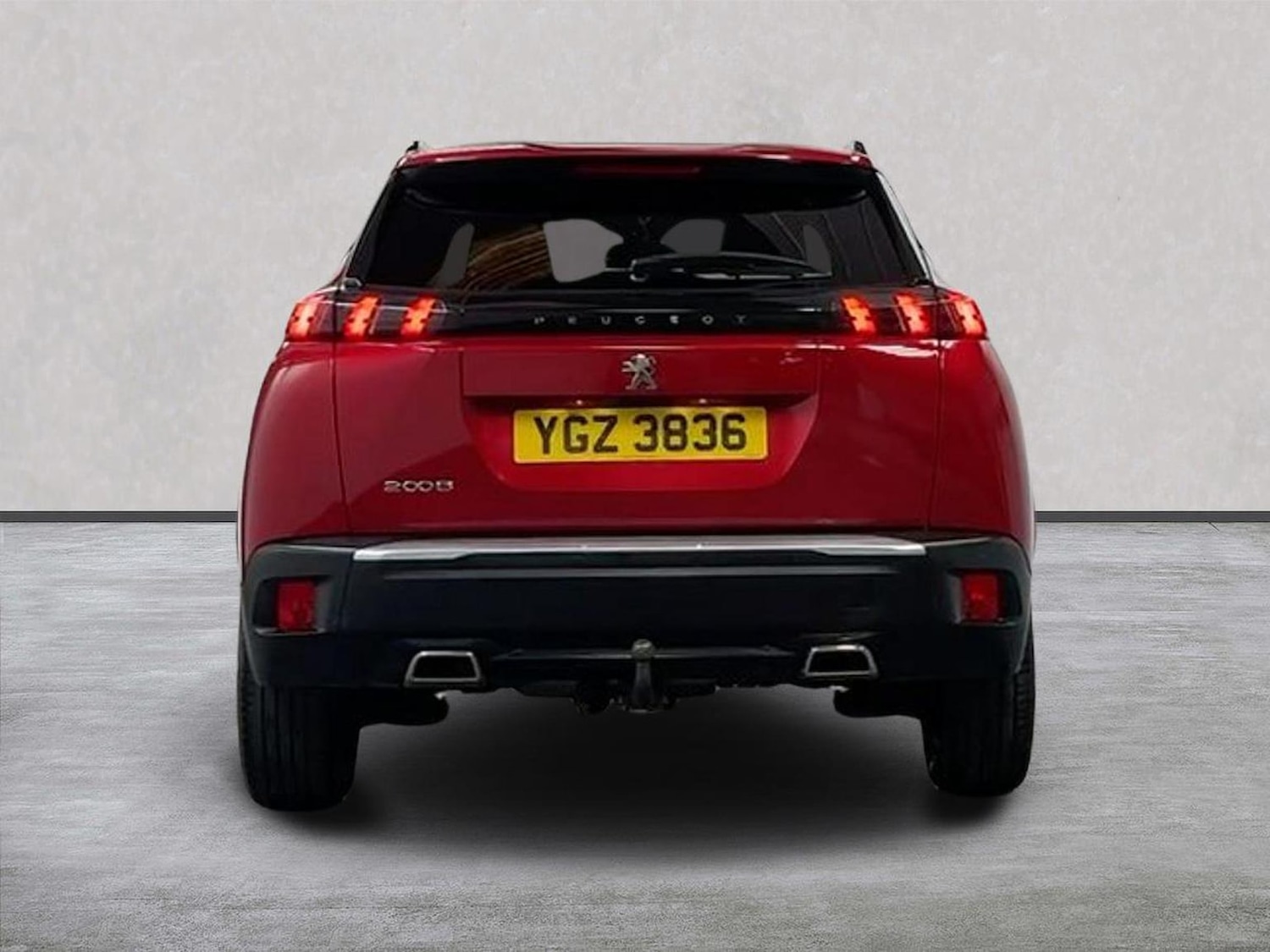 Used Peugeot 2008 2023 for sale - 78191486: Photo 4