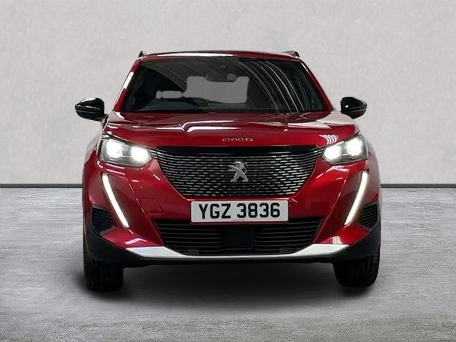 Used Peugeot 2008 2023 for sale - 78191486: Photo 5