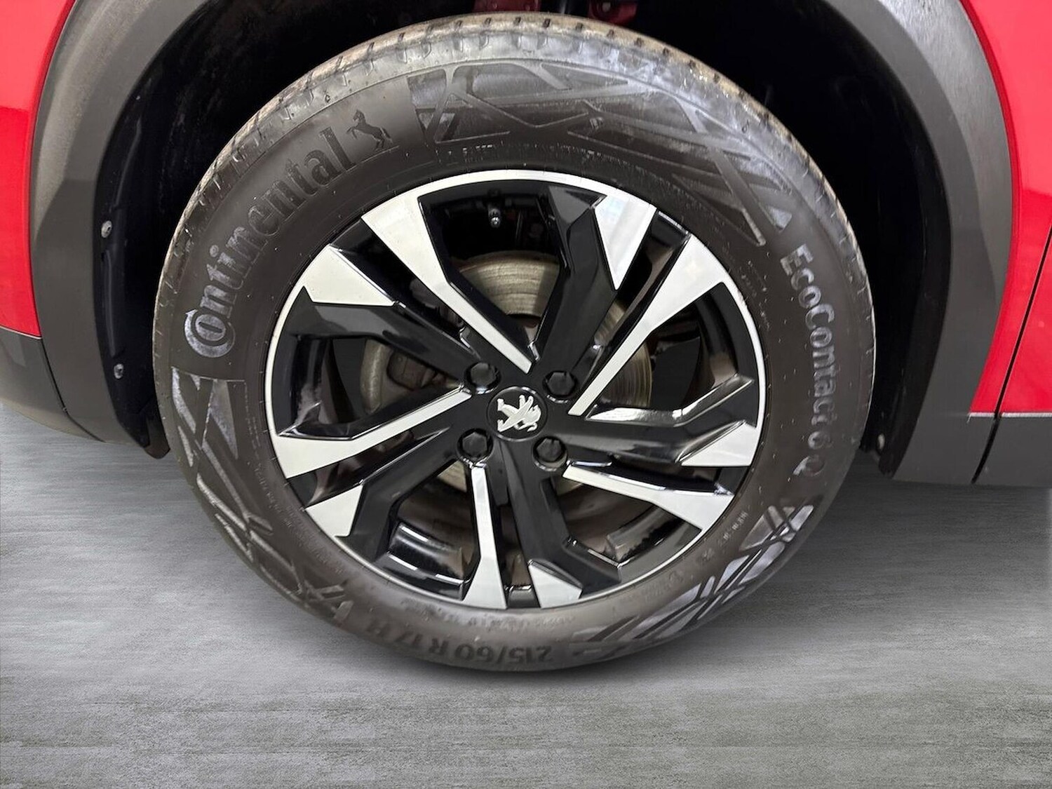 Used Peugeot 2008 2023 for sale - 78191486: Photo 6