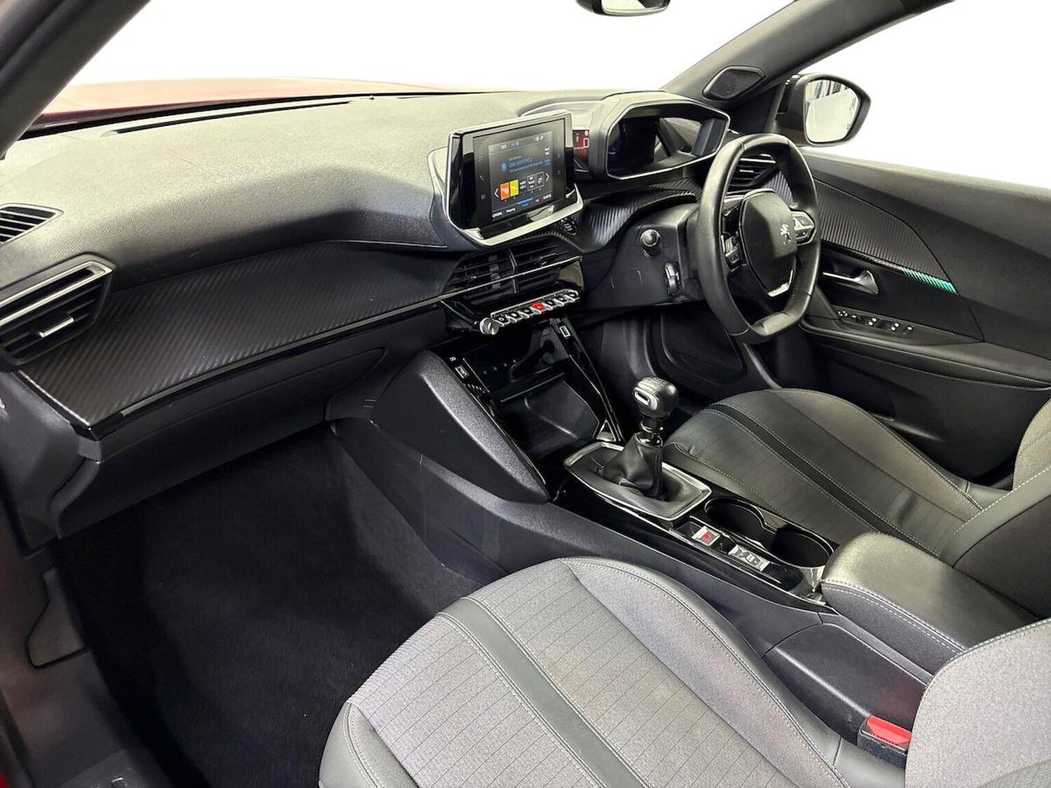 Used Peugeot 2008 2023 for sale - 78191486: Photo 7