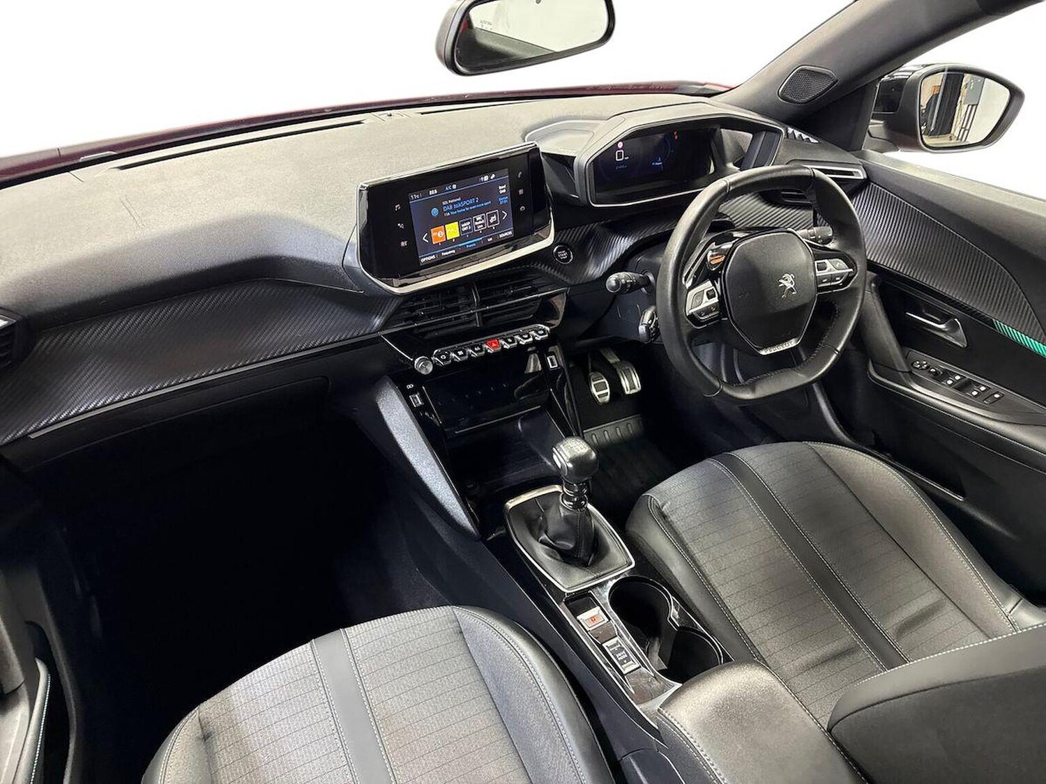 Used Peugeot 2008 2023 for sale - 78191486: Photo 8