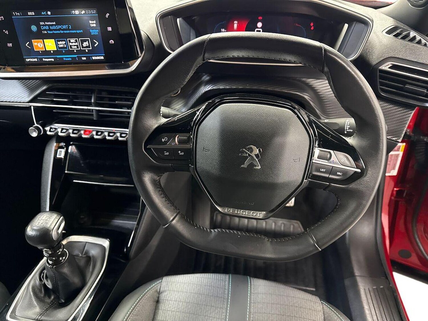 Used Peugeot 2008 2023 for sale - 78191486: Photo 9