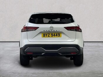 Used Nissan Qashqai 2023 for sale - 78520654: Photo